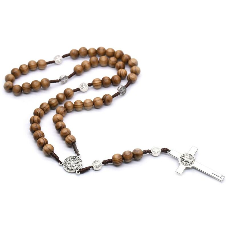 Regalo fatto a mano di fascino della collana degli...