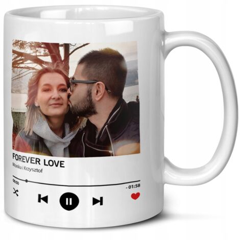 REGALO PER SAN VALENTINO, COMPLEANNI, ANNIVERSARI, FESTE + FOTO E NOMI PERSONALI :)