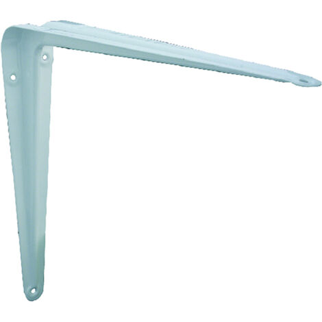 Regalstütze 750x1000 mm weiß