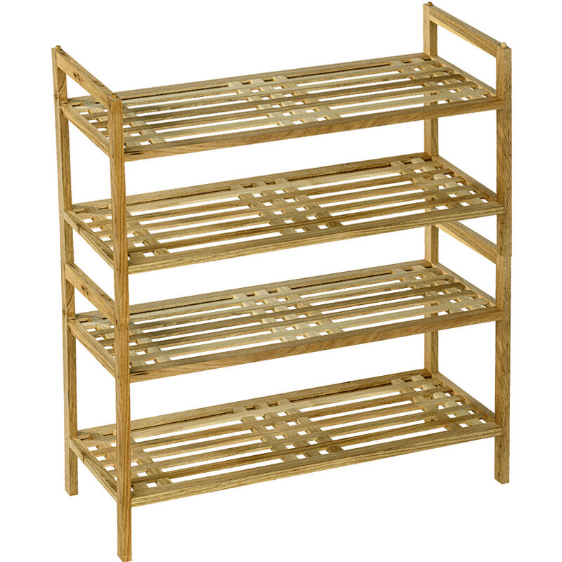 

Regalsystem Norway mit 2 Ablagen, 2er Set