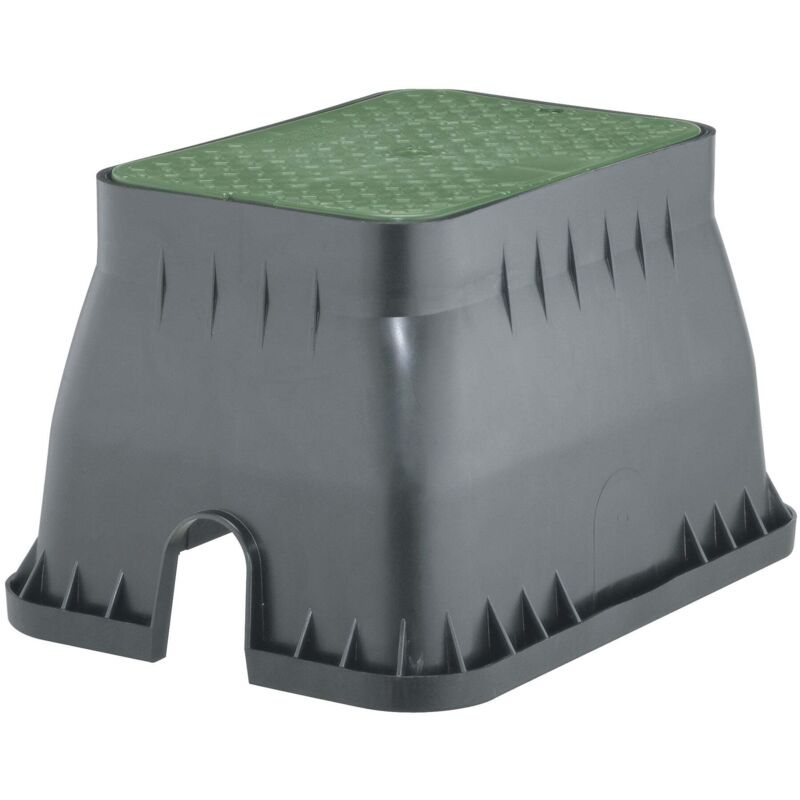 Regard rectangulaire 4 voies (1292-20) - Gardena