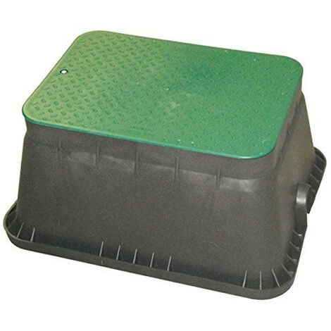 Regard pour vanne Jumbo Taille Hauteur 31 cm par 37 x 52 cm en Haut