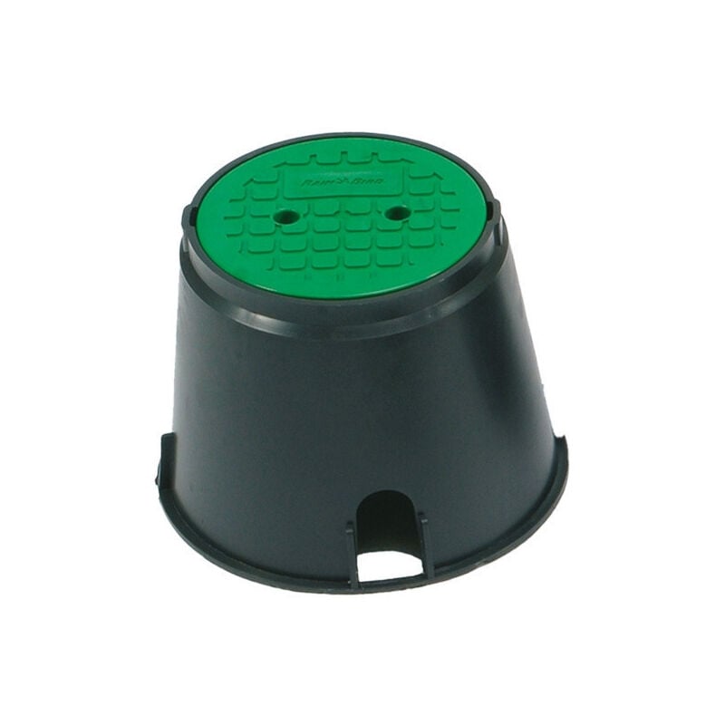 Rain Bird - Regard circulaire vba 10' arrosage