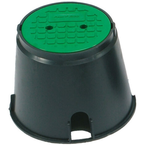 Regard circulaire VBA 10" arrosage - RAIN BIRD