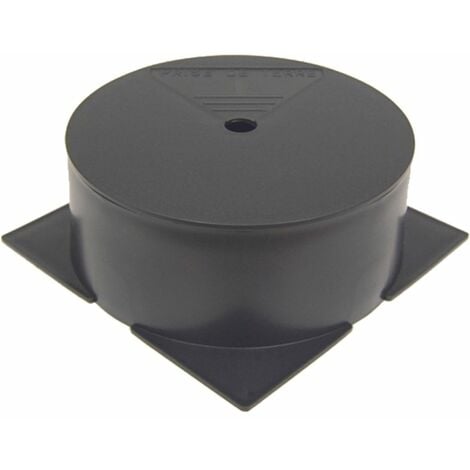 Regard de terre NFC15100 - Dio