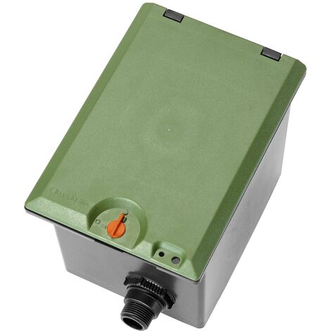 Bloc-vanne GARDENA 01254-20