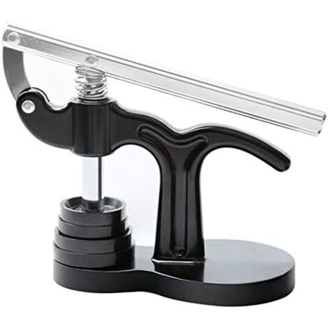 Regardez Le presseur de Couverture arrière, Module 12 pièces (1 8mm-50mm) Kit d'outil réparation Surveillance Trousse à Outils -