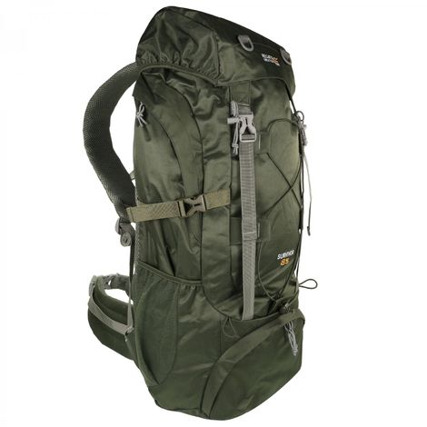 85 litre rucksack