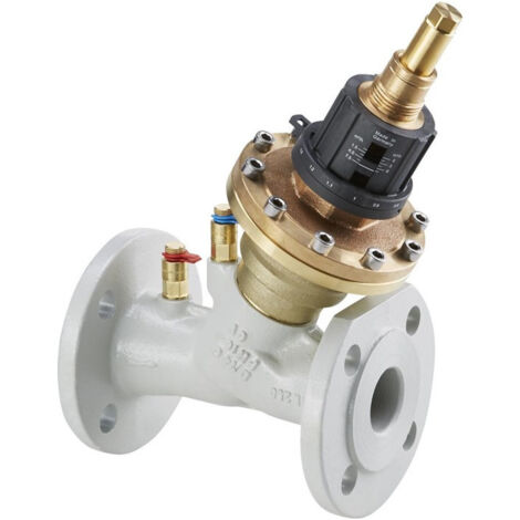 REG.DEBIT AUTOCOCON QFC , DN150 BRIDES, 36000-150000 l/h