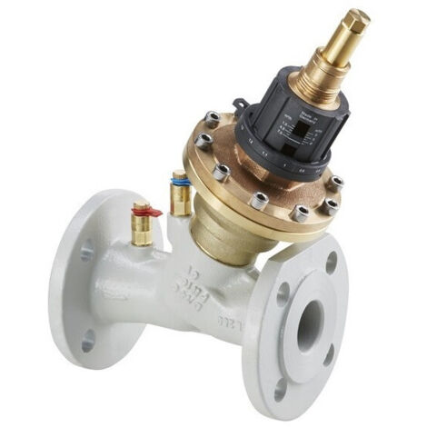 REG.DEBIT AUTOCOCON QFC , DN40 BRIDES, 1500-7500 l/h