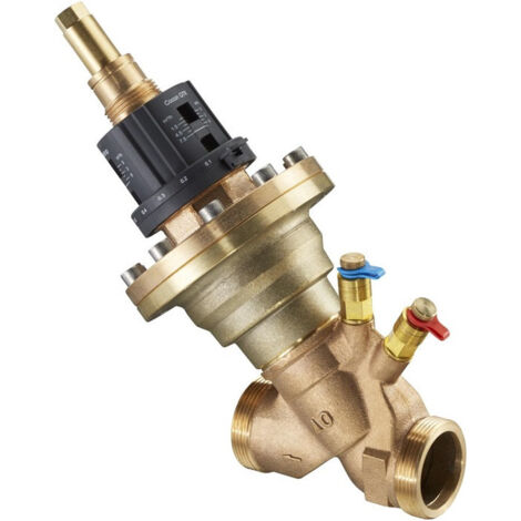REG.DEBIT AUTOCOCON QTR ,avec PRISES, DN50 M