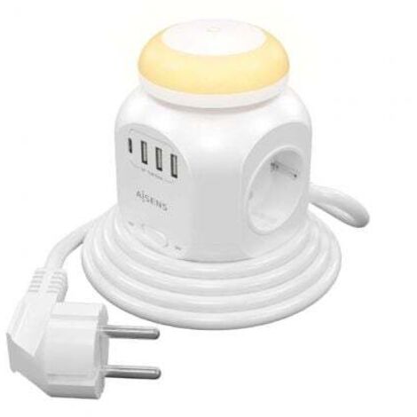 Regel Aisens ASPS-3A1CL01-W (1,8 m)