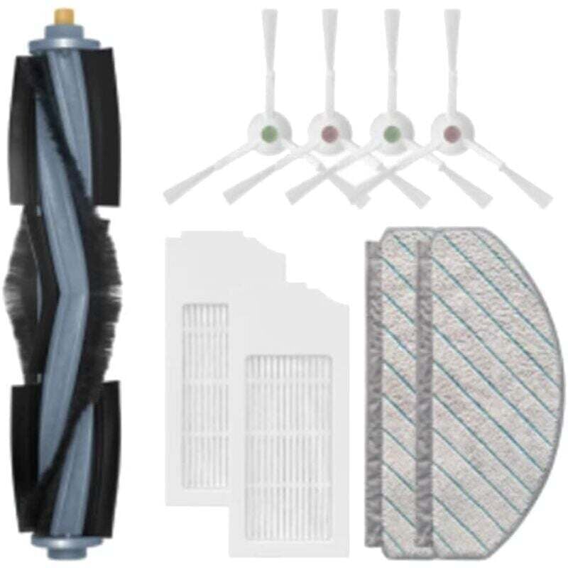 Image of Regenbogen Makramee Wandbehang Wandteppich - Kinder Wanddekoration - Boho Stil - Stil 1