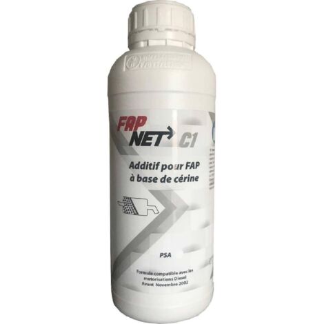 Regenerateur FAP C1 1 Litre