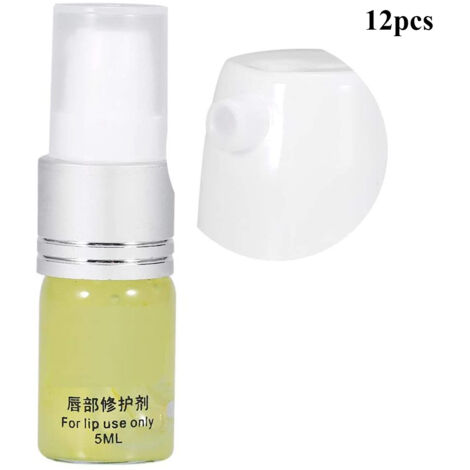 Regenerierender Balsam für tätowierte Lippen – Pflege nach Permanent Make-up – Narbenfreie Reparaturcreme