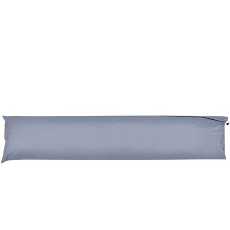 Regenschutzhülle CHUVA 210 cm 45 cm 45 cm Grau