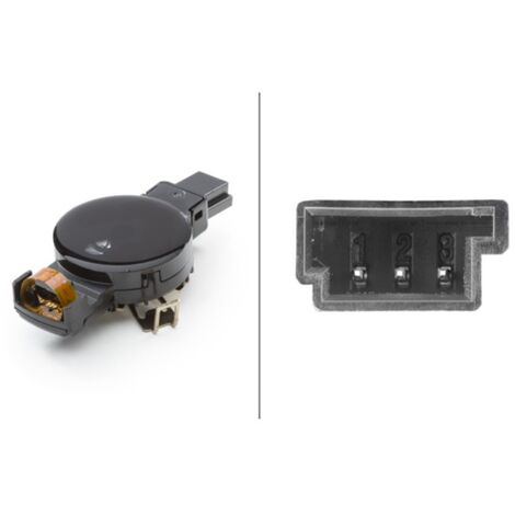 Regensensor für BMW