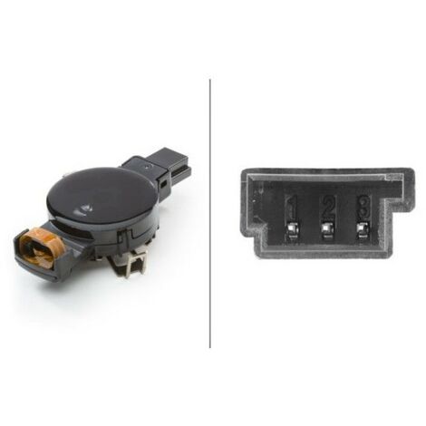 Regensensor für BMW