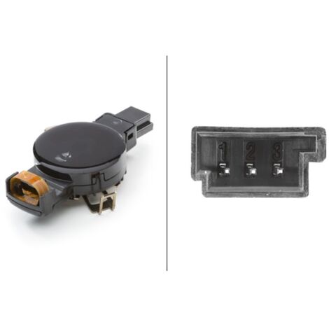 Regensensor für BMW/Rolls Royce