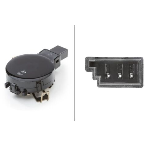 Regensensor für Ford