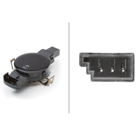 Regensensor für Opel