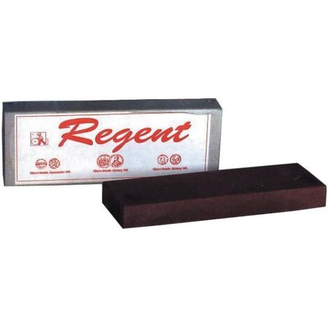Regent-Abziehstein zum Feinabziehen, 50x50x16mm Nr1802 Müller