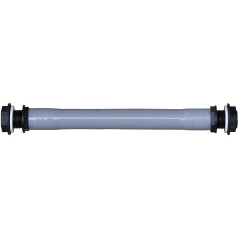 Regentonnenverbinder Anschluss:13mm (½") SB-verpacktes Komplett-Set