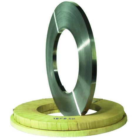 REGGETTA IN FERRO 30X1 PESO COLLO KG.36 (E)