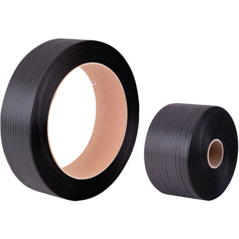 Reggetta in plastica 15 x 8 mm - 1500 mt