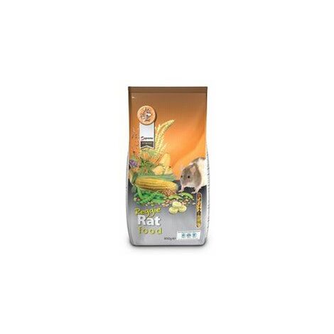 Reggie Rat Premium 850g PK6 - 139611