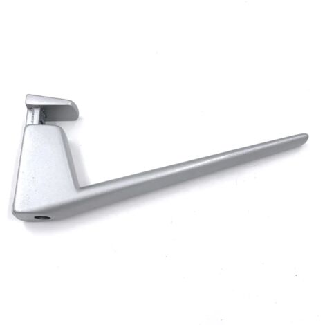 REGGIMENSOLA 1433 X VETRO MM 4-35 ARGENTO