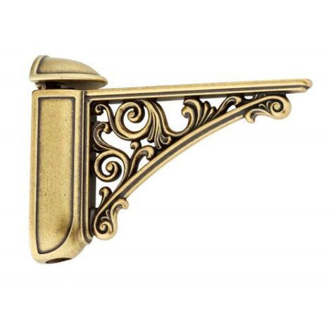 REGGIMENSOLA 42430 ZAMA 77X125 MM ORO DI VALENZA