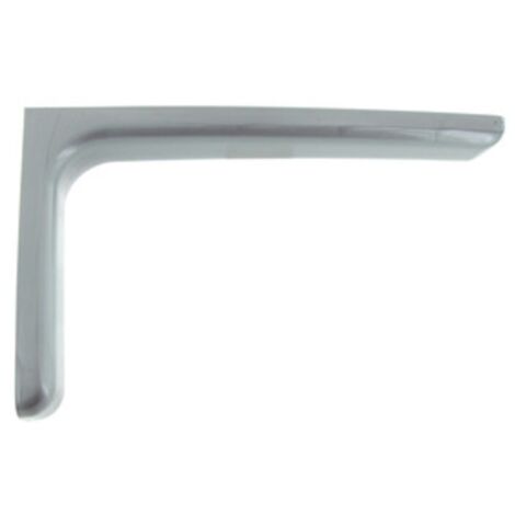 REGGIMENSOLA ARGENTO MET. 120 MM