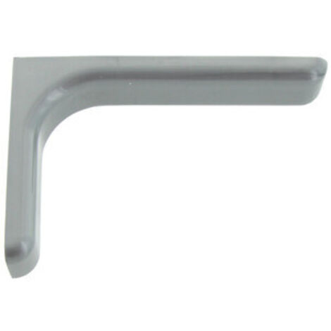 REGGIMENSOLA ARGENTO MET. 180 MM- 1,0 coppie