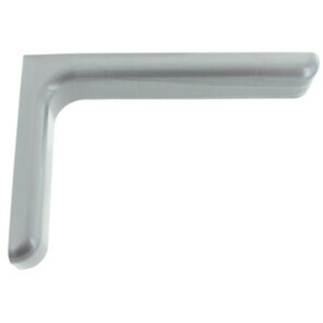 REGGIMENSOLA ARGENTO MET. 240 MM- 1,0 coppie