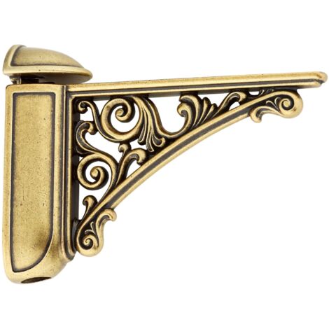 Reggimensola Art.42430 77X125 Mm Oro Di Valenza