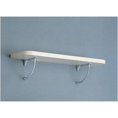 REGGIMENSOLA AZ94 MM.150 ZAMA COLORE CROMO LUC. Prezzo per 1 pezzo.