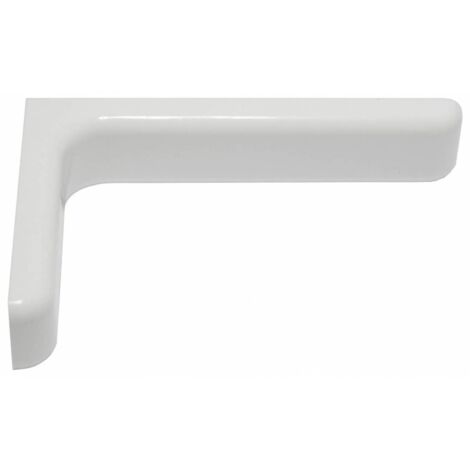 Reggimensola Bianco 180 Mm