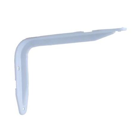 Reggimensola Bianco Mm.200