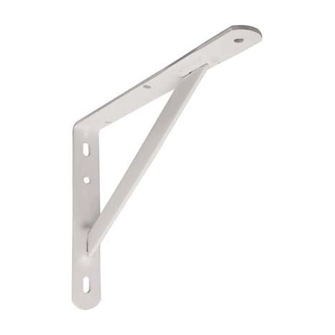 BOLIS ITALIA REGGIMENSOLA PESANTE + SAETTA OBELIX BOLIS • ACCIAIO VERN BIANCO KG 100/COPPIA MM 300X195