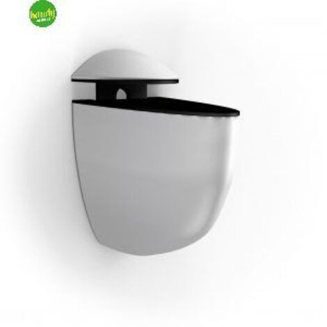 Reggimensola Bolis Italia pikkio bianco 5 x 4 x 2,6cm 2pz