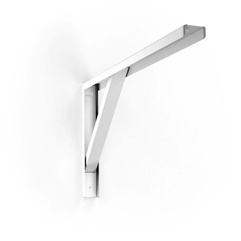 BOLIS ITALIA REGGIMENSOLE ROBUSTA CM.40 BIANCA