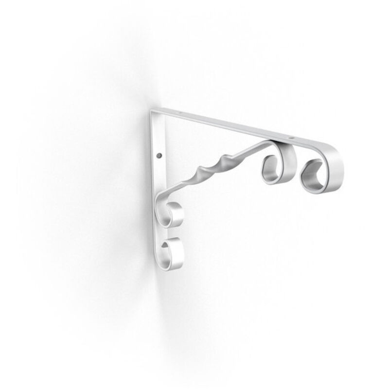 Reggimensola Country 230 Mm Bianco Q.ta 10