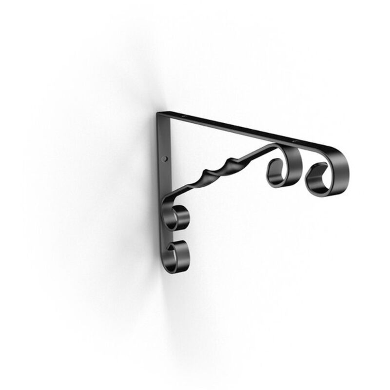 Reggimensola Country 230 Mm Nero Q.ta 10