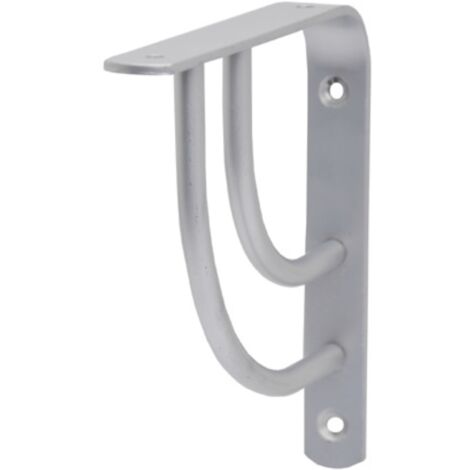 Reggimensola decor doppioswing silver mm 145x145 - kimono