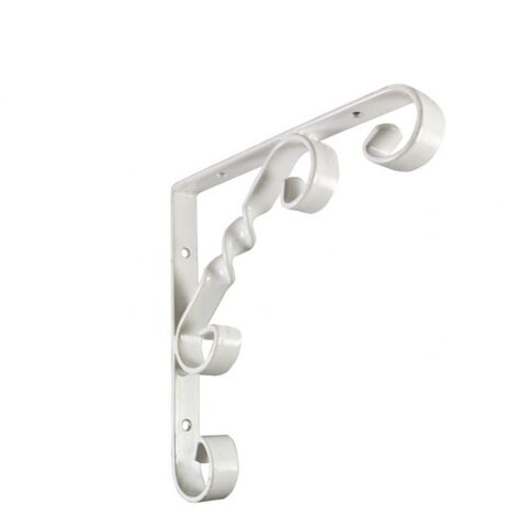 Reggimensola decorative 100x100 bianco pezzi 1 - masidef