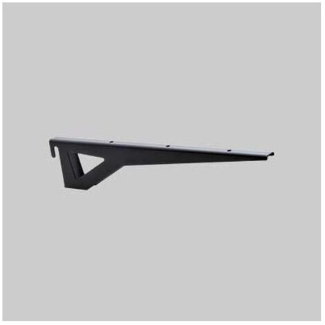 reggimensola fissa 40 cm - bianca