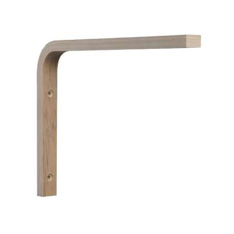 Reggimensola Legno Mm.150