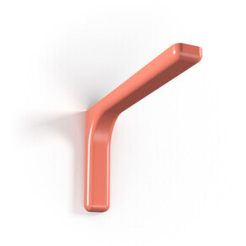 Reggimensola Leonardo 120 Mm Ciliegio Cf 2 Pz