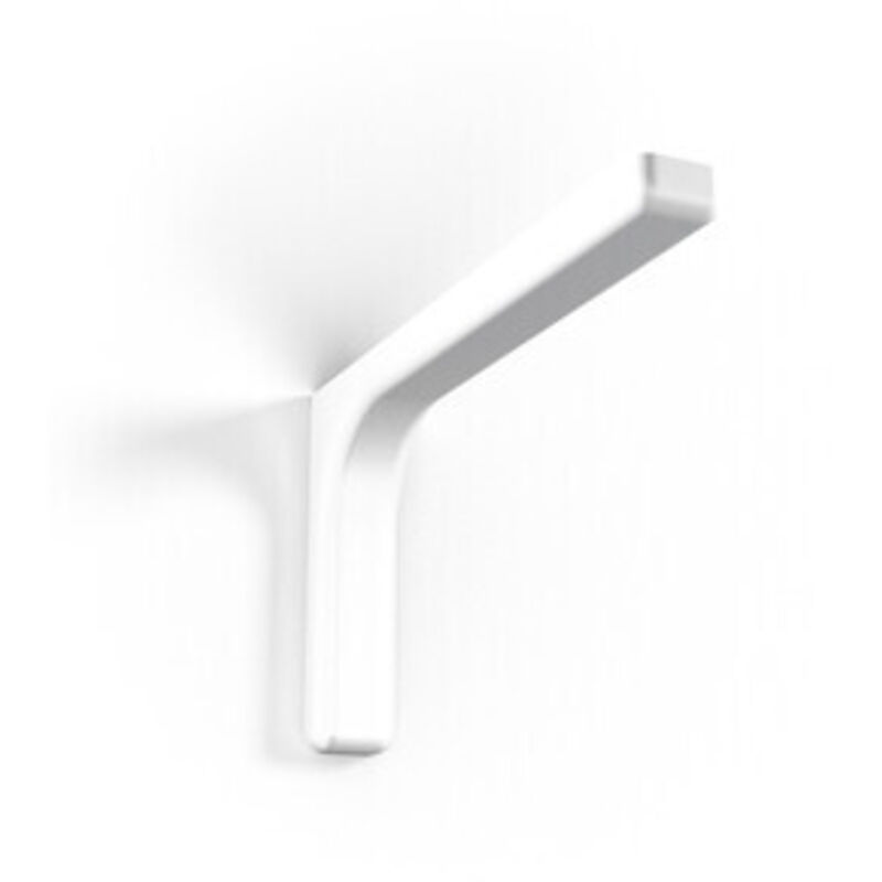 Reggimensola Leonardo 180 Mm Bianco Cf 2 Pz